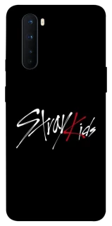 Чехол на OnePlus Nord Stray Kids Logo фото 1 из 1