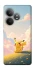 Чохол на Realme GT Neo 6 SE pikachu фото 1 з 1