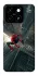 Чехол на ZTE Blade A55 4G Spider Man ver.4 фото 1 из 1