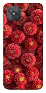 Чехол на Oppo A92s Midnight1 фото 1 из 1