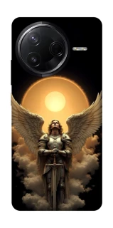 Чохол на Infinix Note 50 Pro Archangel Michael фото 1 з 1