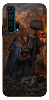 Чохол на Huawei Honor 20 Pro Arthas v1 фото 1 з 1