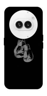 Чехол на Nothing Phone (2a) boxing фото 1 из 1