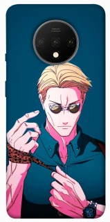 Чехол на OnePlus 7T Nanami фото 1 из 1