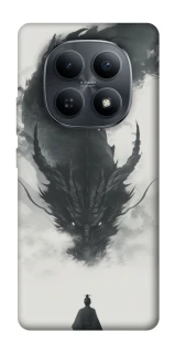 Чохол на Xiaomi Redmi Note 15 4G/5G (EU) dragon mood фото 1 з 1