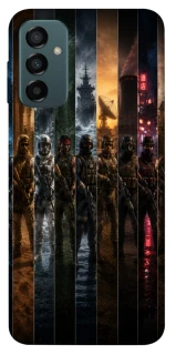 Чехол на Samsung Galaxy M13 4G Counter-Strike ver.3 фото 1 из 1