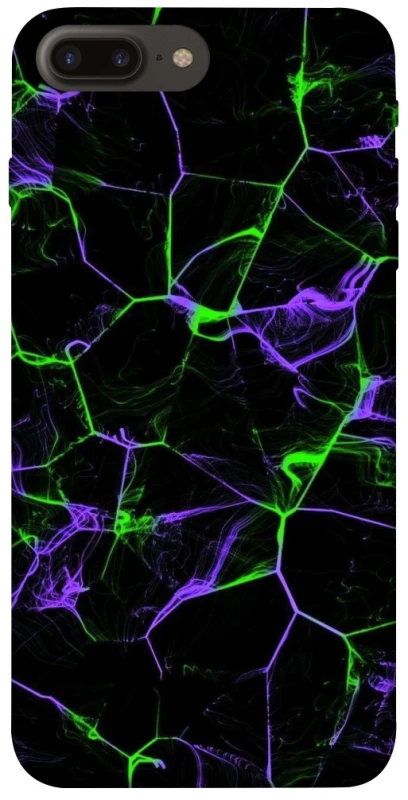 Чехол на Apple iPhone 7 plus / 8 plus Abstract ver.2 фото 1 из 1