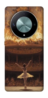 Чохол на Huawei Magic6 Lite Ballet фото 1 з 1