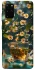 Чехол на Samsung Galaxy S20+ Flowers v15 фото 1 из 1