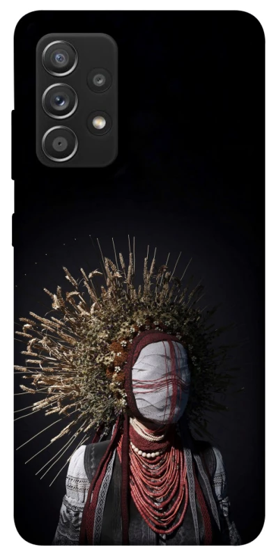 Чохол на Samsung Galaxy A52 4G / A52 5G Мотанка фото 1 з 1