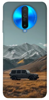 Чохол на Xiaomi Poco X2 Gelik v2 фото 1 з 1