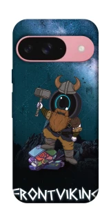 Чохол на Google Pixel 9 Frontviking фото 1 з 1