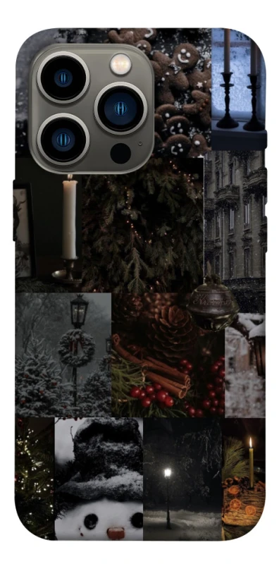 Чохол на Apple iPhone 13 Pro (6.1") Christmas mood ver.6 фото 1 з 1