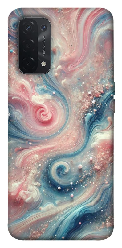 Чохол на Oppo A54 5G / A74 5G Epoxy design ver.4 фото 1 з 1