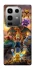 Чехол на Infinix Note 50 Pro Pokemon фото 1 из 1