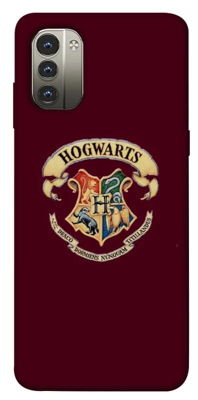 Чохол на Nokia G11 Harry Potter v7 фото 1 з 1