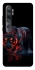 Чохол на Xiaomi Mi Note 10 / Note 10 Pro / Mi CC9 Pro fire tiger фото 1 з 1