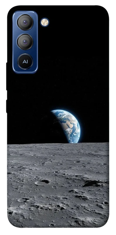 Чехол на TECNO Pop 5 LTE Artemis 2 фото 1 из 1