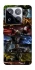 Чохол на Xiaomi 15 Pro Mortal Kombat ver.4 фото 1 з 1