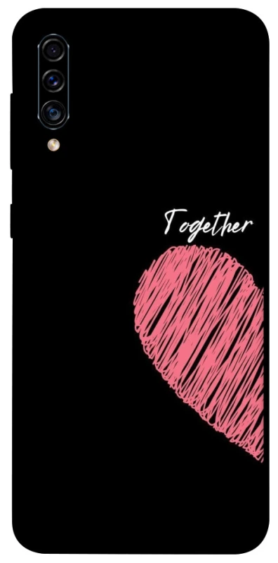 Чехол на Samsung Galaxy A50 (A505F) / A50s / A30s Pair romantic theme ver.12 фото 1 из 1