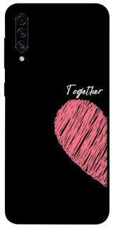 Чохол на Samsung Galaxy A50 (A505F) / A50s / A30s Pair romantic theme ver.12 фото 1 з 1