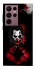 Чехол на Samsung Galaxy S22 Ultra Joker Horror фото 1 из 1