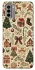 Чохол на Nokia G22 Christmas mood ver.4 фото 1 з 1