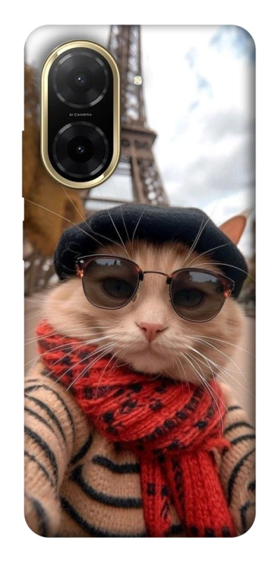 Чехол на Xiaomi Redmi A5 (Europe version) catparis фото 1 из 1