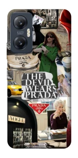 Чохол на Infinix Hot 20 5G Fashion collage ver.14 фото 1 з 1