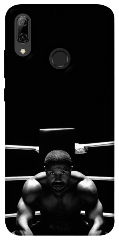 Чехол на Huawei P Smart (2019) ring фото 1 из 1