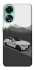 Чехол на Oppo A78 4G BMW grey v3 фото 1 из 1