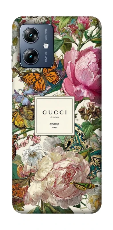 Чехол на Motorola Moto G54 Power Gucci ver.5 фото 1 из 1