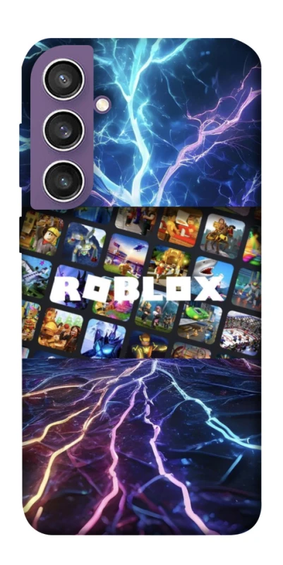 Чохол на Samsung Galaxy S23 FE Roblox aesthetics ver.10 фото 1 з 1