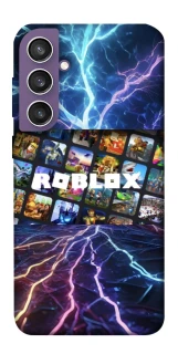 Чохол на Samsung Galaxy S23 FE Roblox aesthetics ver.10 фото 1 з 1