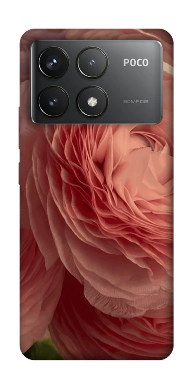 Чохол на Xiaomi Poco F6 Pro Elegance фото 1 з 1