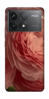 Чохол на Xiaomi Poco F6 Pro Elegance фото 1 з 1