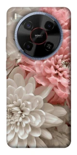 Чехол на ZTE Blade V70 Max Spring flow фото 1 из 1