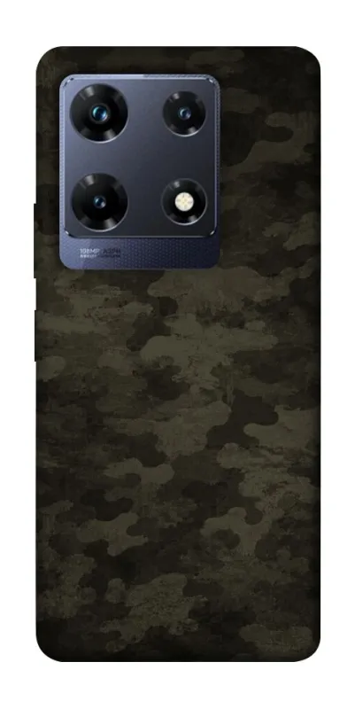 Чехол на Infinix Note 30 Pro Camouflage v22 фото 1 из 1