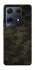Чехол на Infinix Note 30 Pro Camouflage v22 фото 1 из 1