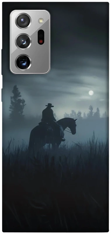 Чохол на Samsung Galaxy Note 20 Ultra cowboy фото 1 з 1