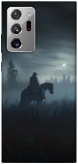 Чехол на Samsung Galaxy Note 20 Ultra cowboy фото 1 из 1
