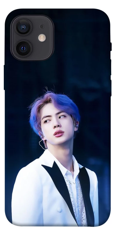 Чехол на Apple iPhone 12 (6.1") Jin - BTS фото 1 из 1