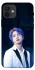 Чехол на Apple iPhone 12 (6.1") Jin - BTS фото 1 из 1