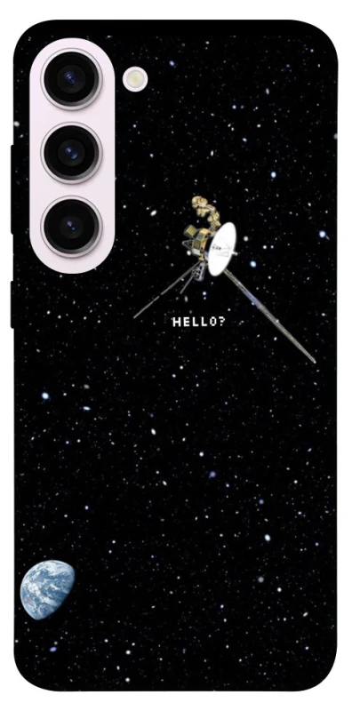 Чохол на Samsung Galaxy S23+ Project Hail Mary ver.9 фото 1 з 1