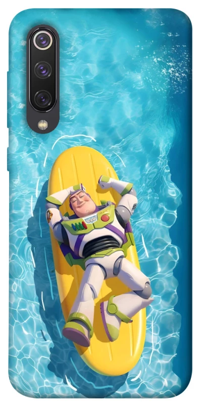 Чохол на Xiaomi Mi 9 SE buzz lightyear фото 1 з 1