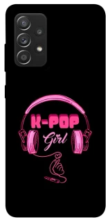 Чохол на Samsung Galaxy A52 4G / A52 5G K-pop girl фото 1 з 1