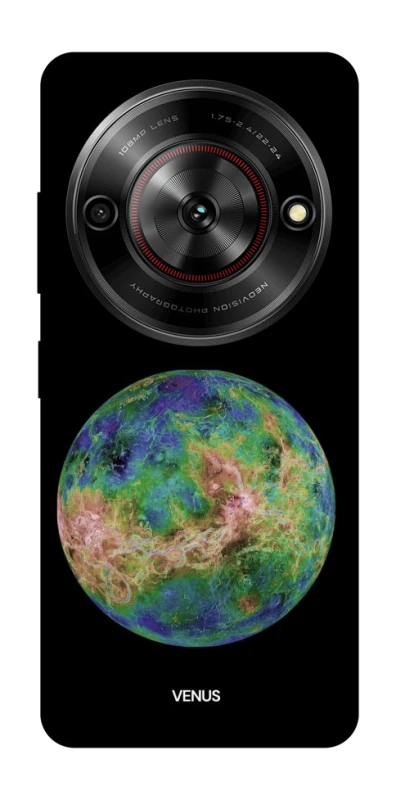 Чехол на ZTE Nubia Focus Venus фото 1 из 1