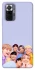 Чохол на Xiaomi Redmi Note 10 Pro BTS v6 фото 1 з 1