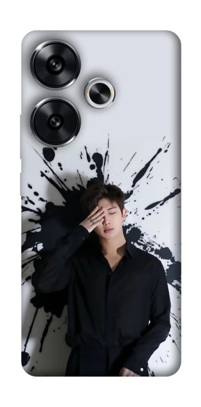 Чохол на Xiaomi Poco F6 RM - BTS фото 1 з 1