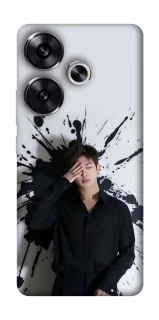 Чохол на Xiaomi Poco F6 RM - BTS фото 1 з 1